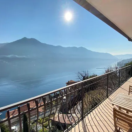 Σπίτι διακοπών Casabella In - Moltrasio