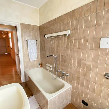 Casabella In - Ferienhaus *