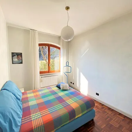 Casabella In - Ferienhaus